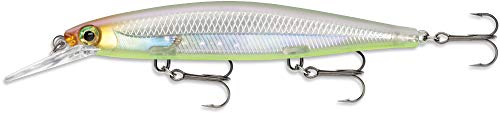 Rapala Shadow Rap Deep 11 - color: Bud