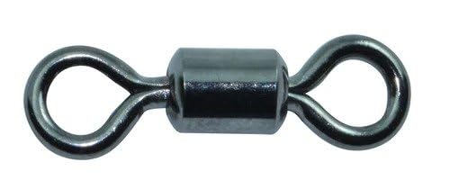 Spro Power Swivel-Pack of 50 - size: 4