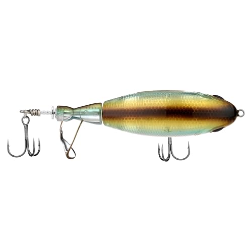 Berkley Screamin' Choppo - color: Stealth Shad, size: 3 3/4 in - 3/4 oz