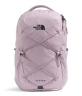 The North Face Women's Jester Everyday Laptop Backpack - Commuter Travel Bag, Laptop Sleeve, Water-Repellent, Ashen Purple/TNF Black, One Size - color: Ashen Purple/Tnf Black