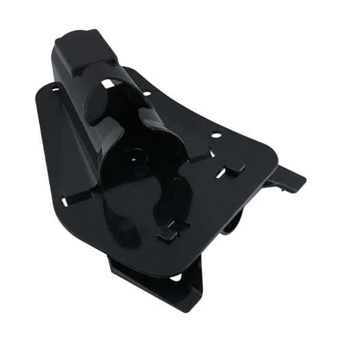 Crapyt Slide-in Fishing Rod Holder Waist Belt, PLA Material Adjustable Hands-Free Fishing Rod Hip Holsters, Use on The Left or Right Side, for Outdoor Anglers