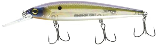 Strike King KVD Elite 300 Deep Jerkbait - color: 335 - Pro TN Shad 2.0