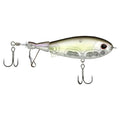 Berkley Screamin' Choppo - color: Perfect Ghost, size: 3 3/4 in - 3/4 oz