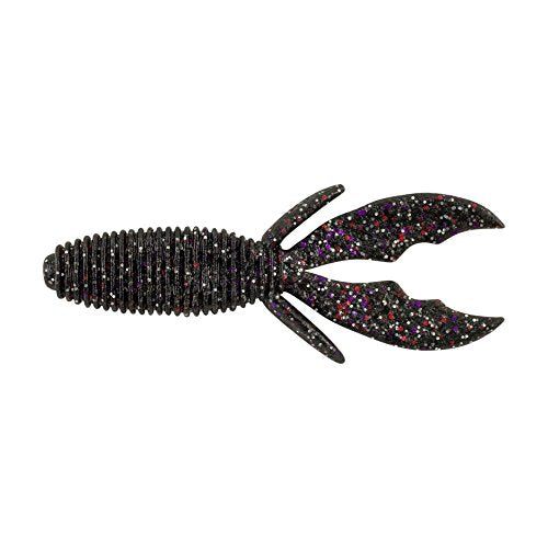Berkley PowerBait MaxScent Creature Hawg - color: South African Special