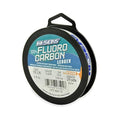 HI-SEAS 100% FLUOROCARBON Fishing LINE Leader - Clear Invisible Leader UNDETECTABLE to Fish, Fast Sinking 6LB-400LB - style: 0.016 in / 0.40 Mm, 15 Lb, 25 Yd