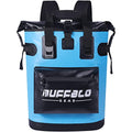 Buffalo Gear Cooler Backpack18L,30L Leakproof Camping Backpack Cooler Insulated Cooler for Picnic Beach Hiking Park Fishing
