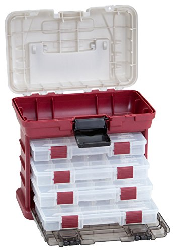PlanoTwo-Sided Organizer - size: One Size