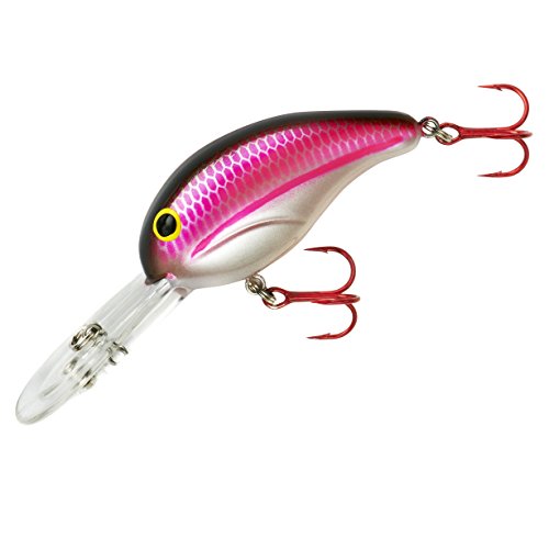 Bandit Lures BDT - color: Grenada Shad