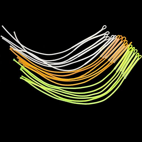 Aventik Fly Line Loop Connectors Braided Leader Combo Pack Pro Selection Fly Lines System Connection