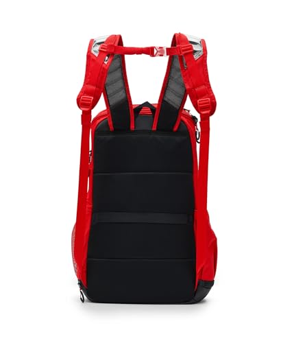 Nike, Unisex, Varsity Elite Backpack (32L), University Red/Black/Black, One Size - color: University Red/Black/Black, size: One Size
