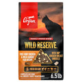 ORIJEN Wild Reserve Dry Cat Food Free-Run Chicken & Wild-Caught Fish Recipe 6.5lb Bag - size: 6.5 Pound (Pack of 1)