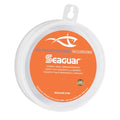 Seaguar STS Trout/Steelhead Freshwater 100% Fluorocarbon Fishing Line Leader, Multiple Sizes - size: 12lbs/100yds