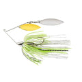 WAR Eagle Custom Lures War Eagle Artificial Fishing Bait - color: Spot Remover, size: 1/2 oz.