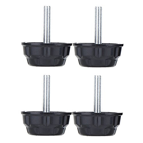 01 Screw Cap, Durability 10 Pcs Practical Fishing Power Handle Screws for Outdoor for Fishing Reel
