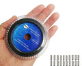 10LB-200LB Fishing line Wire Leader Vinyl Coated Stainless Steel Trace Lures Leader Wire 10 Meter,with 20pcs Crimps Sleeves,Black & Silver Select - size: 100LB