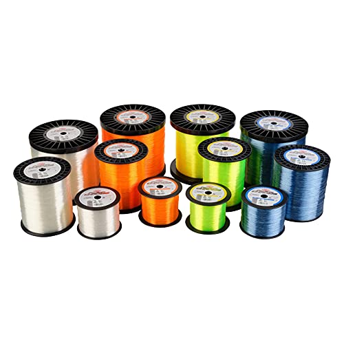 Berkley ProSpec Monofilament Fishing Line - color: Clear, size: 16lb - 3000yd, style: New Model