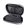 Raprance Fishing Lure Bag Baits Tackle Binder Organizer Storage Plastic Bag - color: Upgraded Black