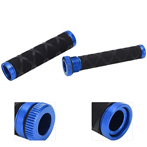Fishing Knot Tying Tool, Fishing Line Dragger, Fishing Line Knotting Device, Assist Device Dragger for Freshwater and Saltwater Bobbin Knotter Spooling Pulling Rod Pull Drag Tools - color: Blue