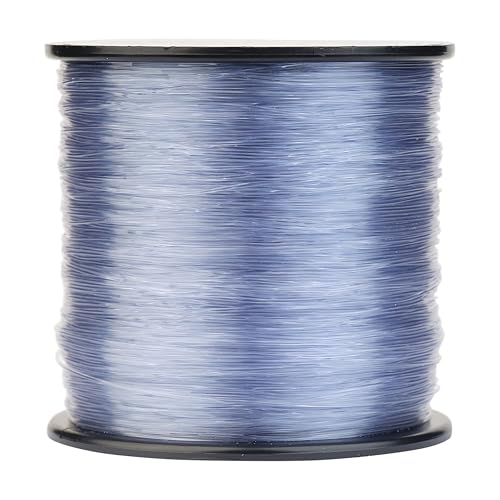 Berkley Trilene Big Game Monofilament Fishing Line - color: Steel Blue, size: 440yd, style: 30lb Test