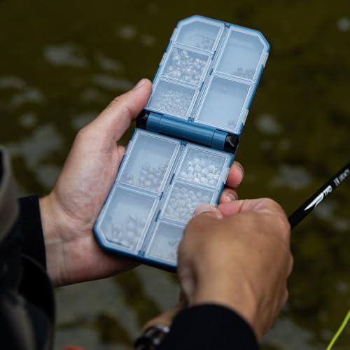 FishUSA Flagship Heavy Duty Terminal Tackle Box - size: Large