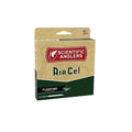 Scientific Anglers Air Cel Floating Lines - color: Yellow, size: WF-8-F