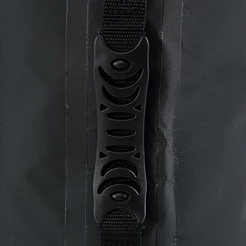 CRESSI Premium Dry Bag - color: Black/Black
