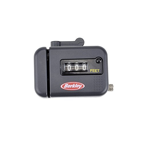 Berkley Clip-on Line Counter - size: All