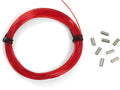 CRESSISpeargun Accessories - color: Red, size: 25 ft