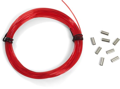 CRESSISpeargun Accessories - color: Red, size: 25 ft
