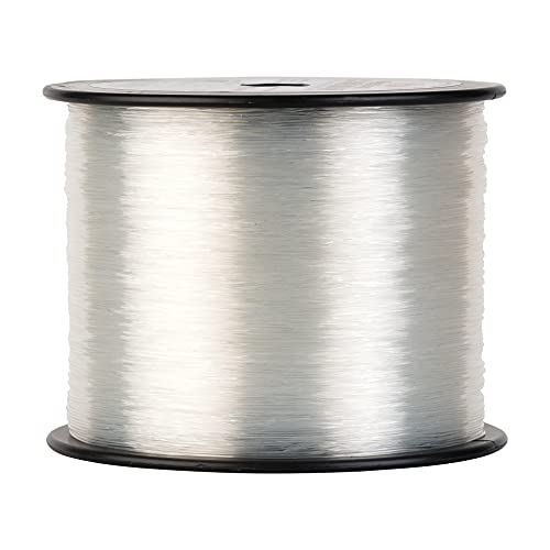 Berkley ProSpec Monofilament Fishing Line - color: Clear, size: 16lb - 3000yd, style: New Model