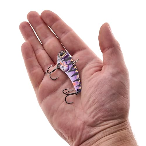 Berkley Berkley ThinFisher - color: Bad Perch, size: 2.25"