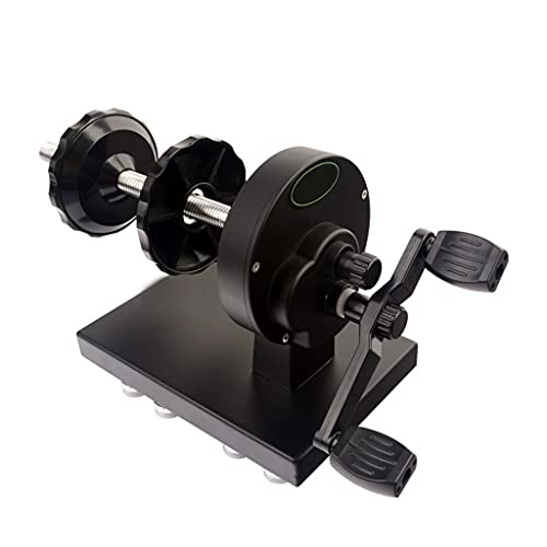 Multi-Function Line Winder Reversible Reel Fishing Line Winder Spooler Machine