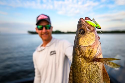 Berkley Gulp! Minnow Fishing Soft Bait - color: Firetiger, size: 4"