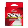 Berkley Trilene XL Monofilament Fishing Line - color: Low-Vis Green, size: 110yd, style: 6lb Test