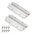 Kayak Track Kayak Rail Accessories Mount - size: 4 In