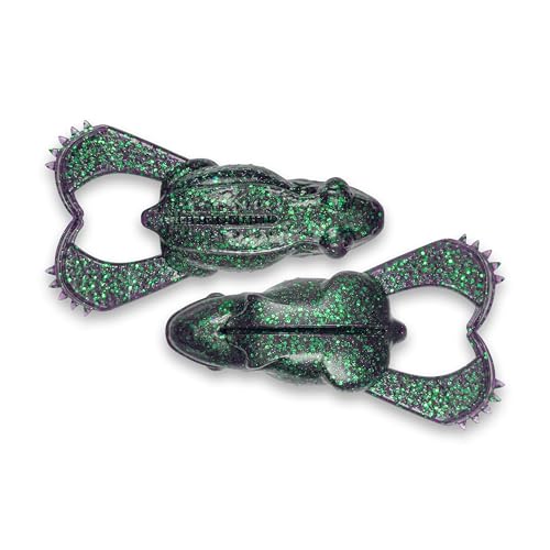 Savage Gear Tough Toad - color: June Bug