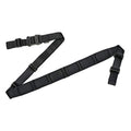 Magpul MS1 Two-Point Quick-Adjust Padded Sling - color: Black