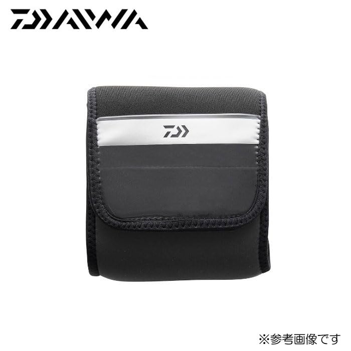 DAIWA Neole Reel Cover for Bait/Spinning, Various (2023 Model) - style: Spm-sh (With Handle Pocket)