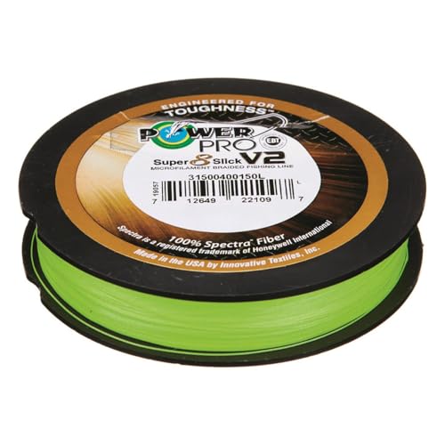 Power PROPower Pro Super Slick 300Yd Timber Brown - color: Moonshine, size: One Size