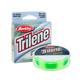 Berkley Trilene Micro Ice Monofilament Ice Fishing Line - color: Solar, style: 4lb Test