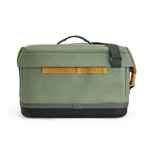 Plano Weekend Series - color: Moss, style: 3600 Softsider Tackle Bag