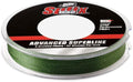Sufix 832 Advanced Superline Braid - 150 yards - color: Low Vis Green, size: 8 lbs