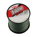Berkley Trilene Big Game Braid Fishing Line - color: Lo-Vis Green, size: 20lb - 328yd