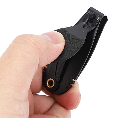 Fishing Nail Clippers - Multifunction Stainless Steel Fishing Line Cutter and Clippers