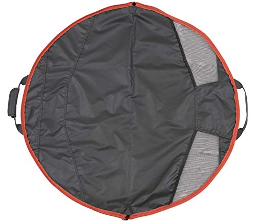 Simms Taco Bag - color: Anvil