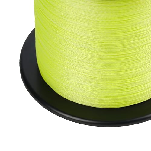 BerkleyBerkley FireLine Ultra 8 Fishing Line, 300 Yards, 17-Pound, Smoke - color: Flame Green, size: 30lb - 330yd