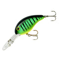Bandit Lures BDT - color: Fire Tiger