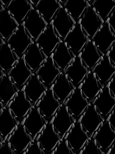 Rogue Endeavor Nylon Mesh Game Bag with Locking Steel Handles