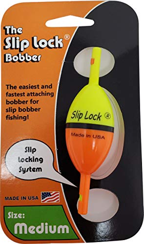 Smart Bobber Slip Lock Bobber - Medium
