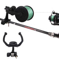 Fishing Line Spooler Fishing Line Winder Reel Spooler Baitcast Fishing Reel Line Winder Spooler Machine